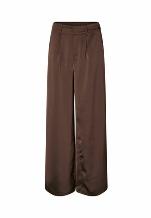 mbyM GURI LONG - Trousers - java