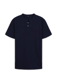 Non selezionato, blu navy