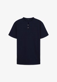 Non selezionato, blu navy