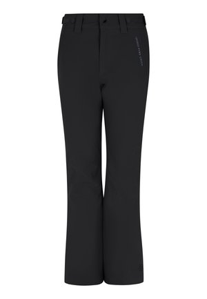 Protest, PROTEST SNOWPANTS - Pantalones de snowboard - true black