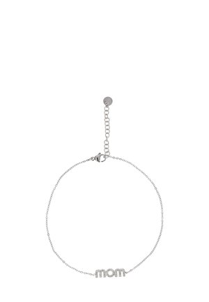 Bracelet - silver-coloured/white