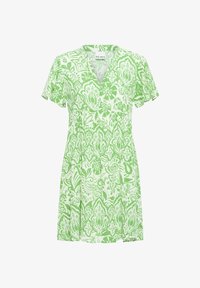 Unselected, greenbriar folklore