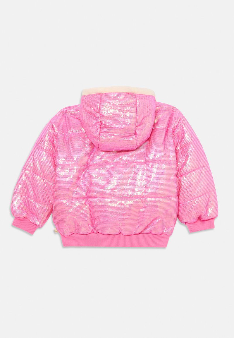 Billieblush DOUDOUNE Winter jacket pink