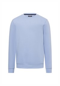 Unselected, hellblau