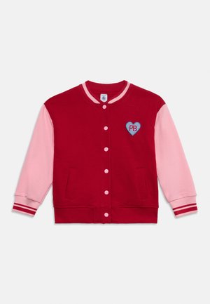 Petit Bateau, PETIT - Gilet - chili