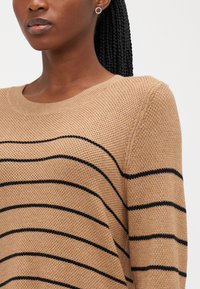 GAP Petite BELLA - Pulover - beige
