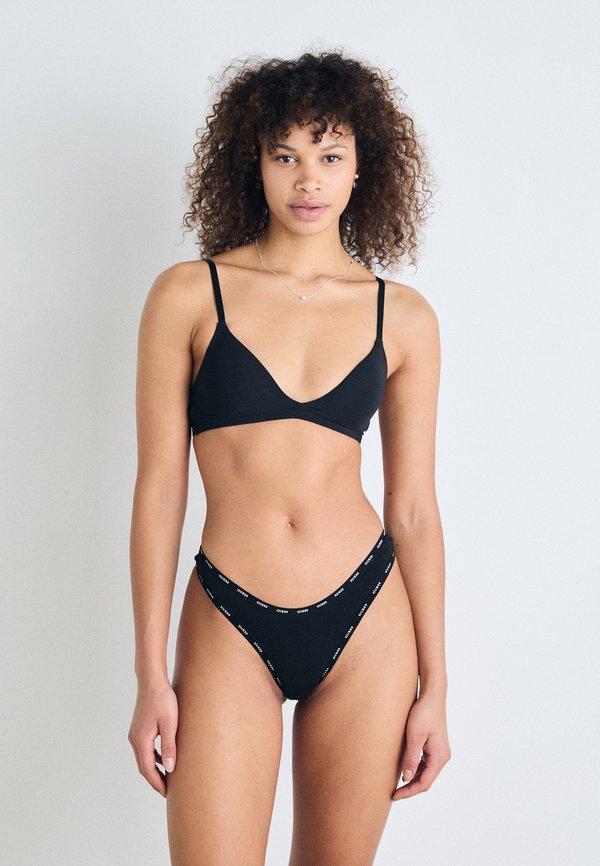 BASIC THONG 3 PACK - Thong