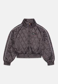 Ellesse CARLES - Bomber stiliaus striukė - dark grey