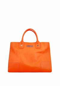 Non sélectionné, orange