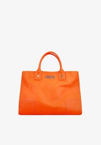 Niet geselecteerd, orange