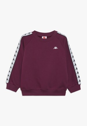 FADDEI - Sweatshirt - purple potion