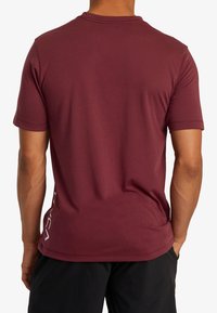 RVCA T-Shirt print - nqv