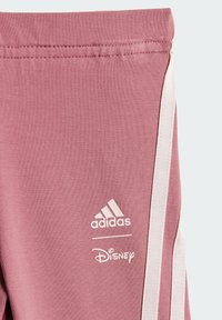 adidas Sportswear ADIDAS X DISNEY MINNIE AND DAISY - Tuta - off white preloved crimson