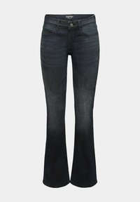 Esprit Jean bootcut - grey denim