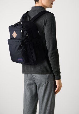 MAIN CAMPUS UNISEX - Rucsac - black