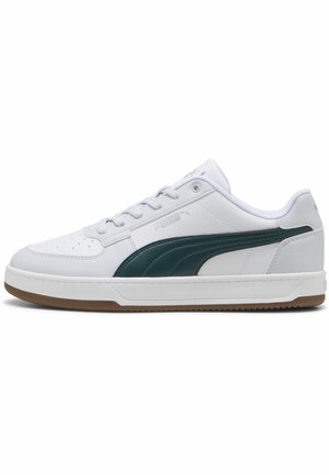 CAVEN  - Sneakers - silver mist-green terrain- white