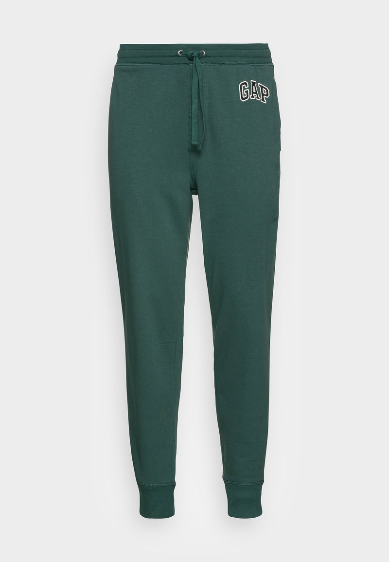 GAP ARCH JOGGER Tracksuit bottoms bistro green/green Zalando.ie