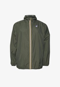 Valitud,  GREEN/BLACKISH