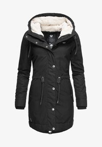 Unausgewählt, black