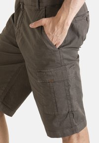 Rica Lewis Short - marron