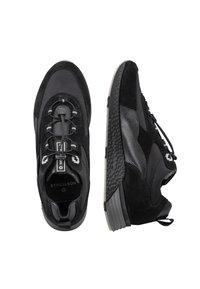 Strellson Premium Sneakers basse - black