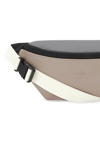 Johnny Urban RILEY - Övtáska - beige grau