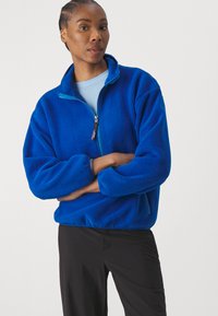 Patagonia SYNCH MARSUPIAL - Fleecegenser - endless blue