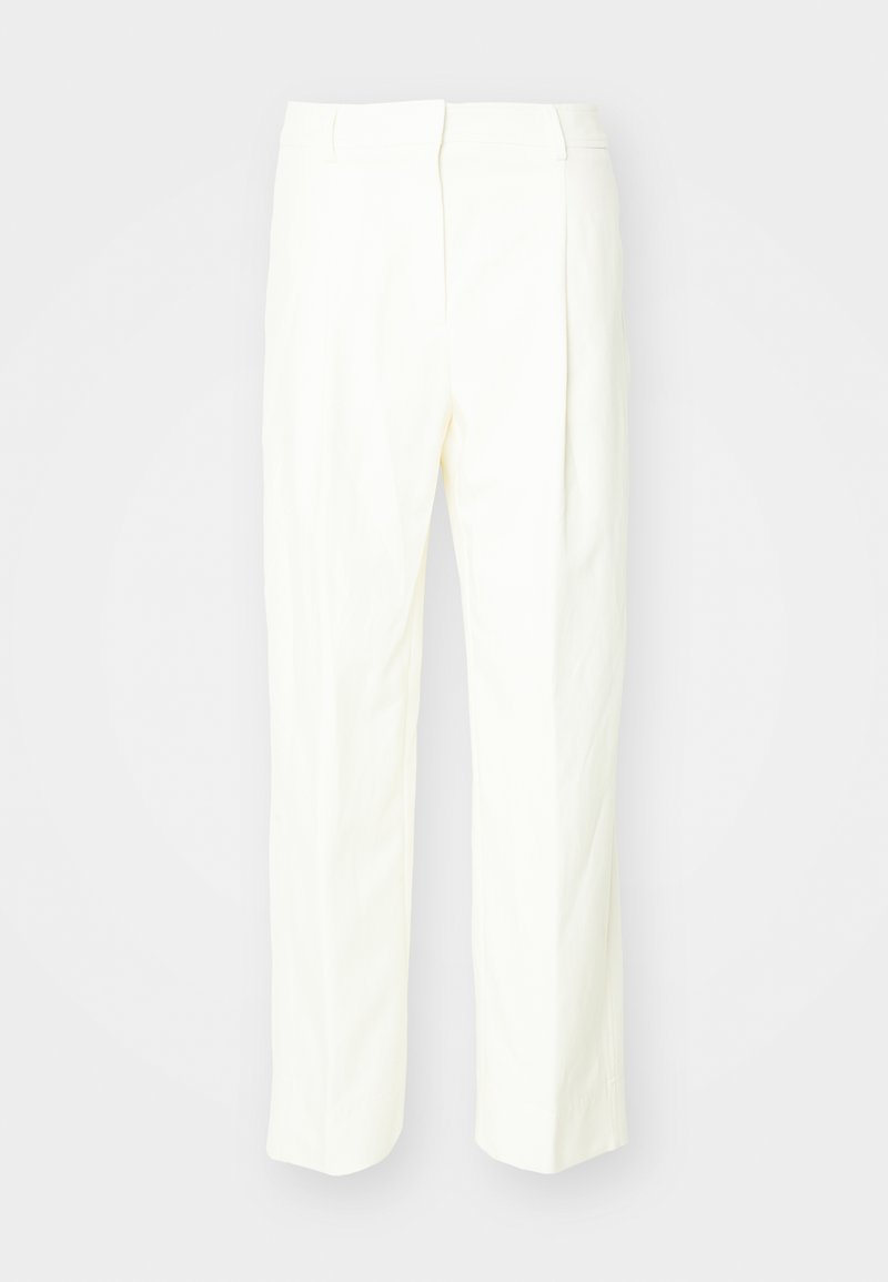 Boss Broek wit Boss Broek wit