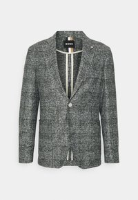 BOSS Veste de costume - medium grey