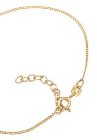 Elli SPARKLING BASIC - MIT KRISTALLEN VON SWAROVSKI® - Armband - gold-coloured