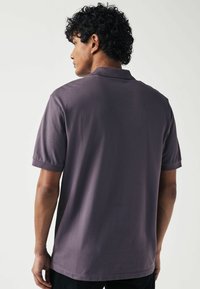 Next REGULAR - Poloshirt - grape purple