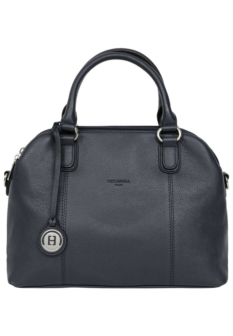 Hexagona CONFORT - Borsa a mano - marine
