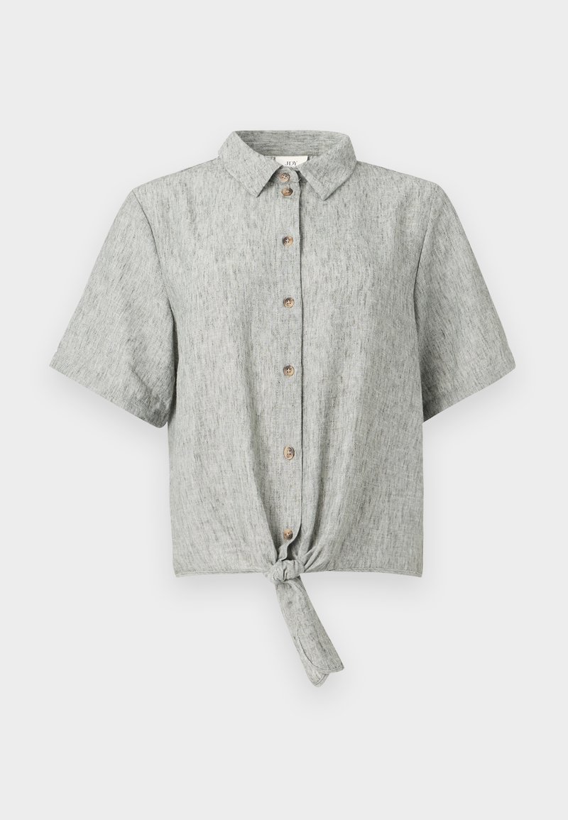 JDY Overhemdblouse kaki