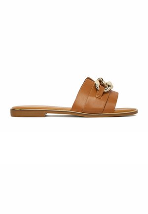 Jenny, Ciabattine - brown