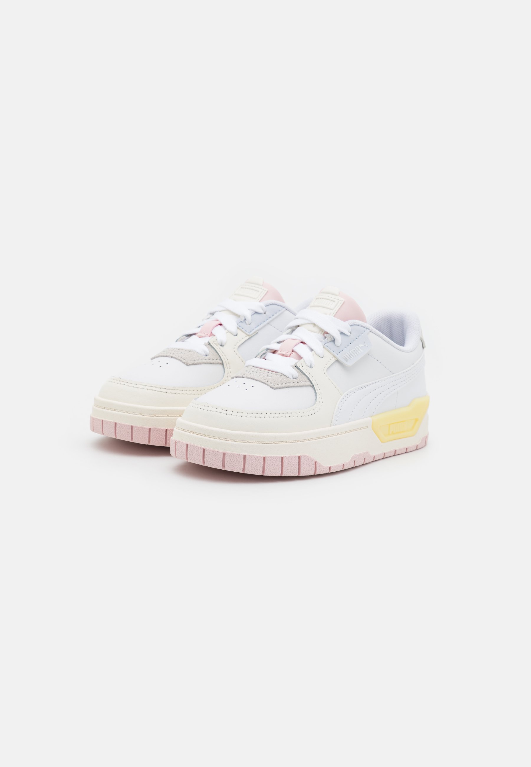 puma cali white marshmallow