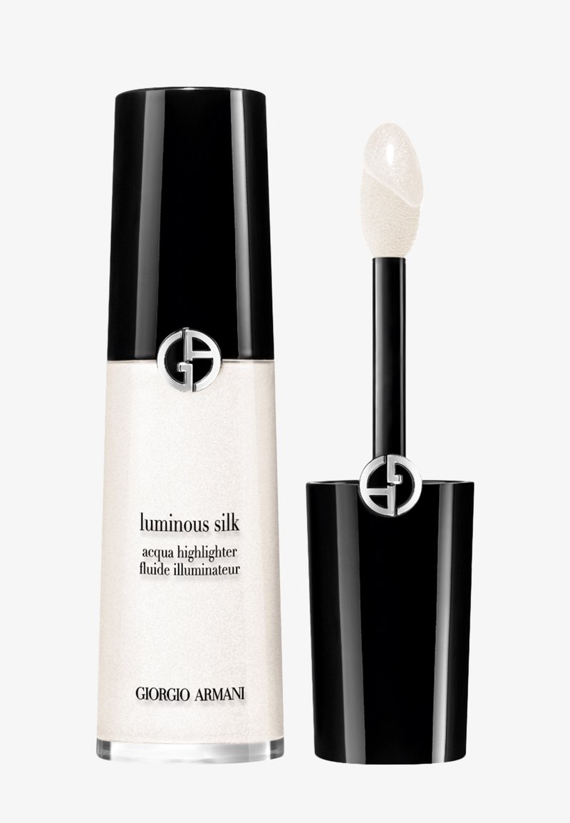 Armani Beauty - LUMINOUS SILK ACQUA HIGHLIGHTER - Highlighter - 01, Vergroten