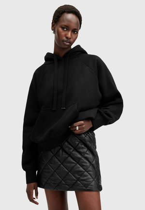 TALON UNDRGRND - Luvtröja - black