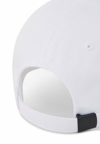 FALKE GOLF CAP SPORT UNISEX - Cap - white