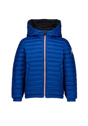 DE REVERSIBLE  - Doudoune - black