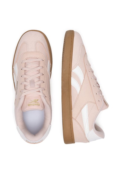 Reebok Training shoe - light pink/white — photo 3