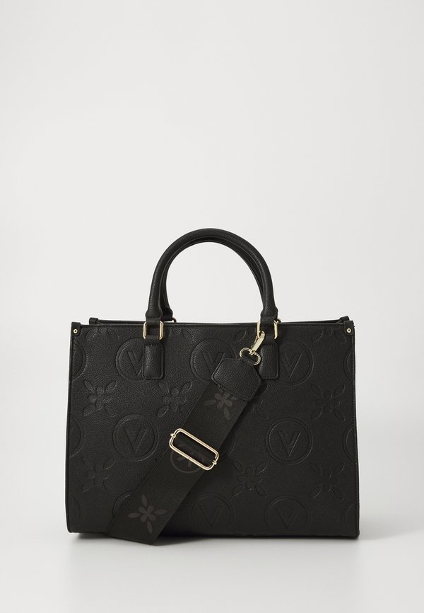 SAMBA RE - Handbag - nero
