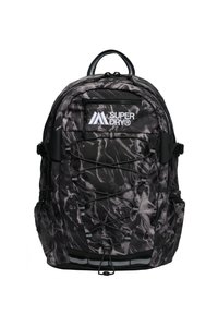 Non sélectionné, woodgrain print black