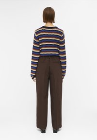 Object Pantalones - java