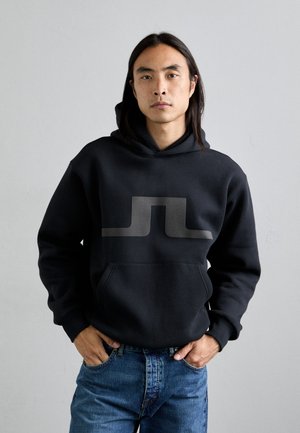 KARSON  - Bluza z kapturem