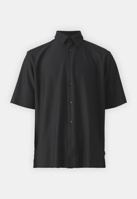 Only & Sons ONSBOYY PLISSEE LIFE RECY - Krekls - black