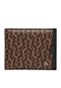 AIGNER ICON - Wallet - fango