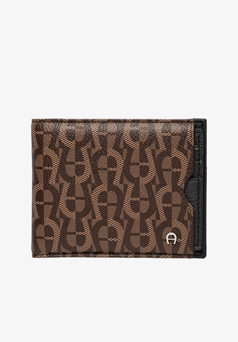 AIGNER ICON - Wallet - fango