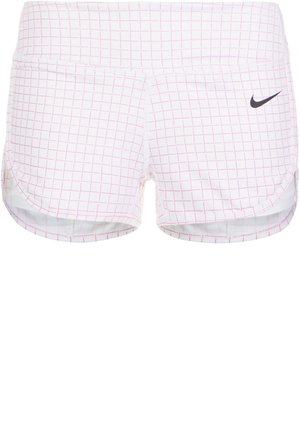 Pantalón corto de deporte - white