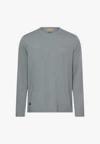 Ikke valgt, stormy blue