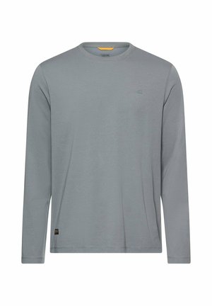 FLEXXXACTIVE - Longsleeve - stormy blue